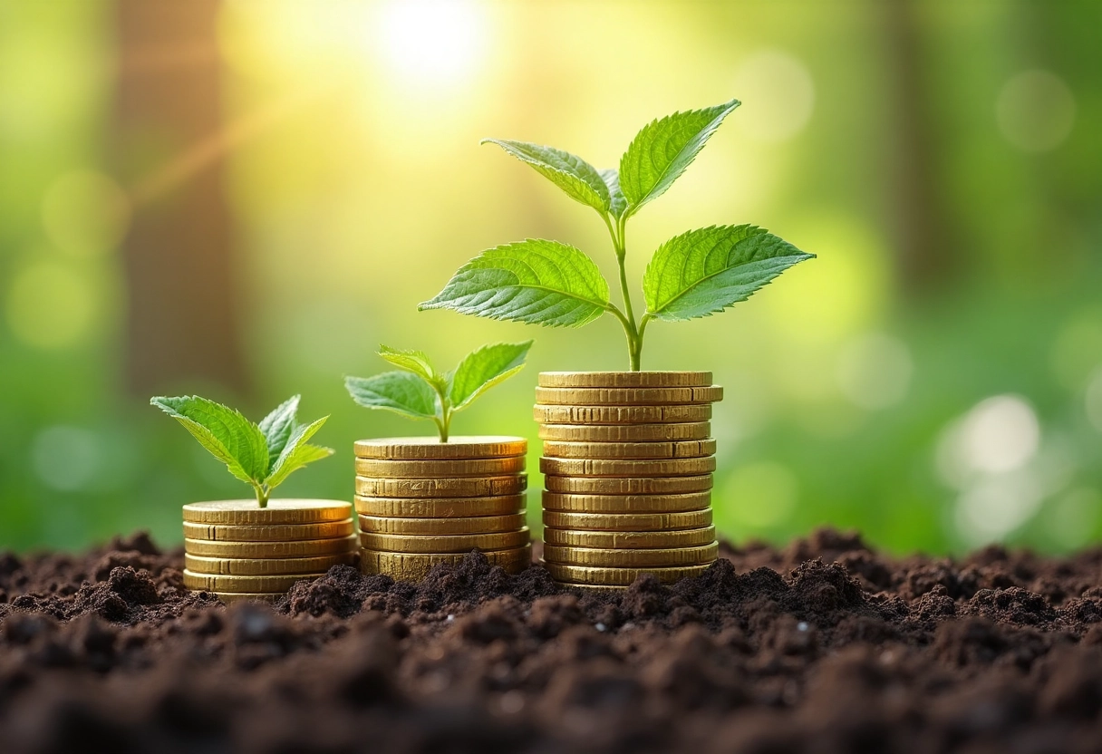 investissement financier