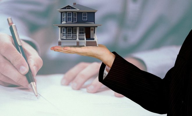 Pourquoi contacter un courtier en crédit immobilier à Pontarlier ?