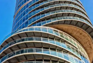Quel est l’impact réel de la crise sanitaire sur le marché des bureaux ?
