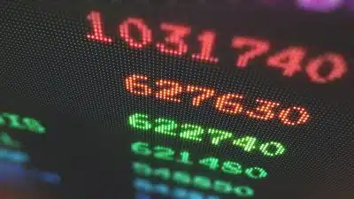 Comment évaluer le rendement d'un investissement en bourse?
