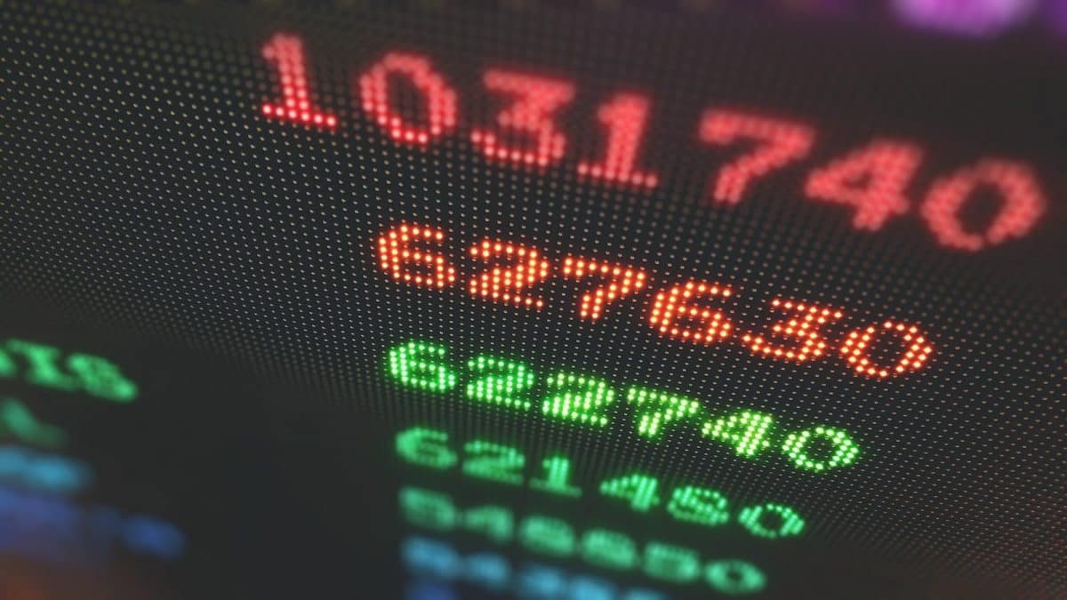 Comment évaluer le rendement d'un investissement en bourse?