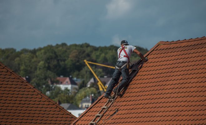 Réfection de toiture : quelles sont les aides de l'état ?