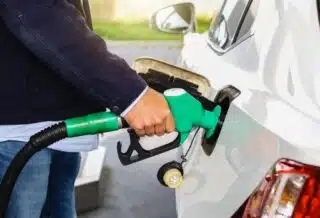 reprogrammation ethanol