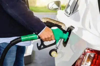 reprogrammation ethanol