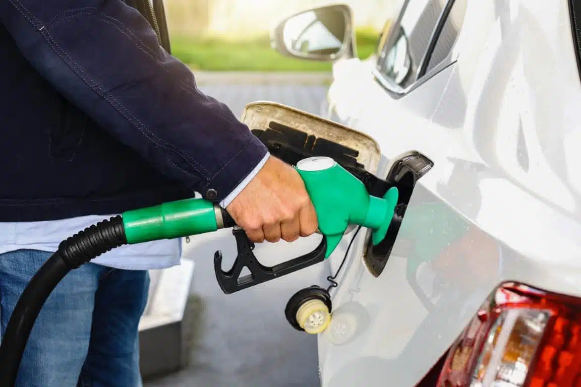 reprogrammation ethanol