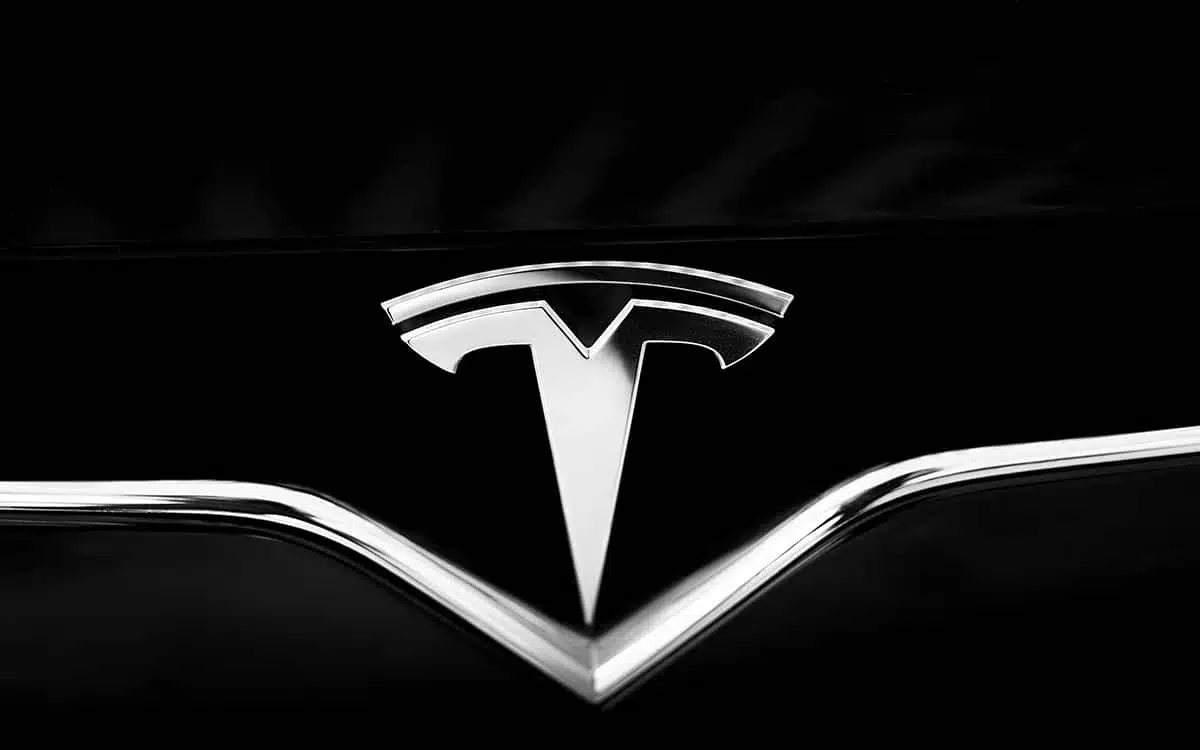 Tesla Motors 